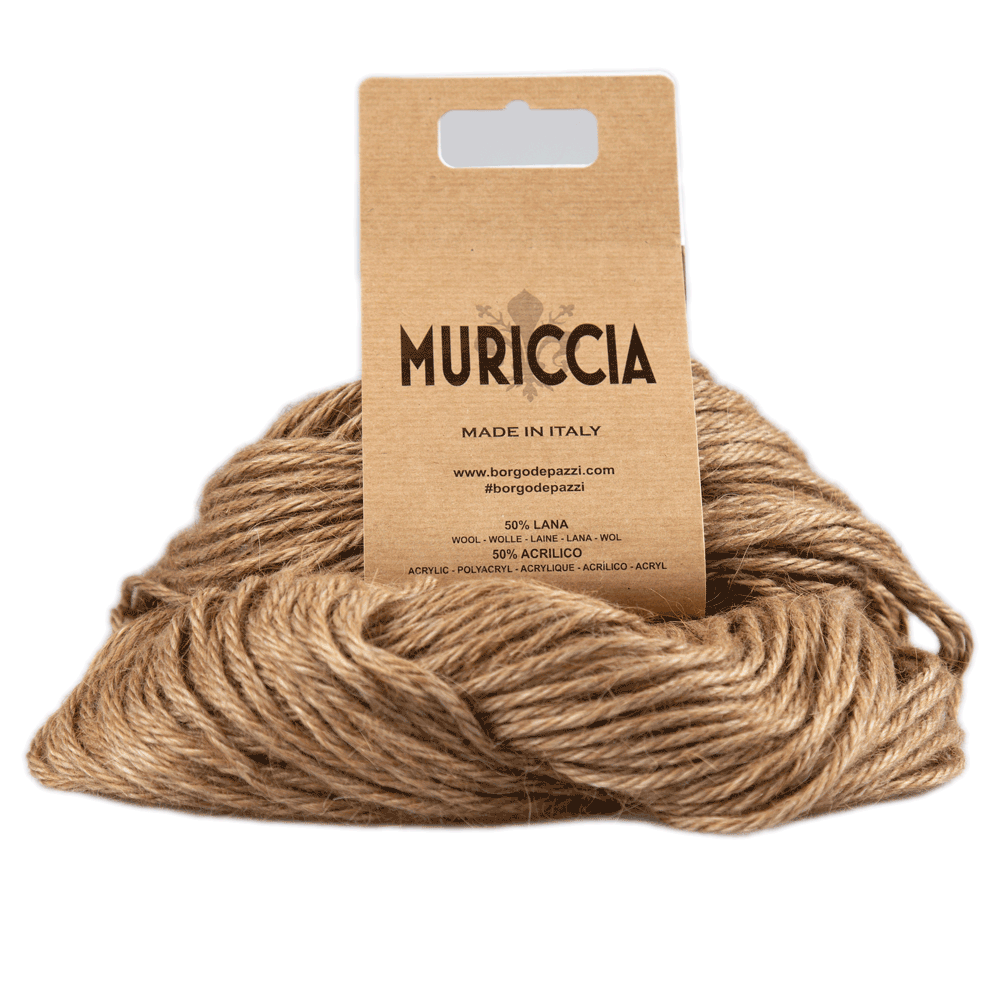 Muriccia