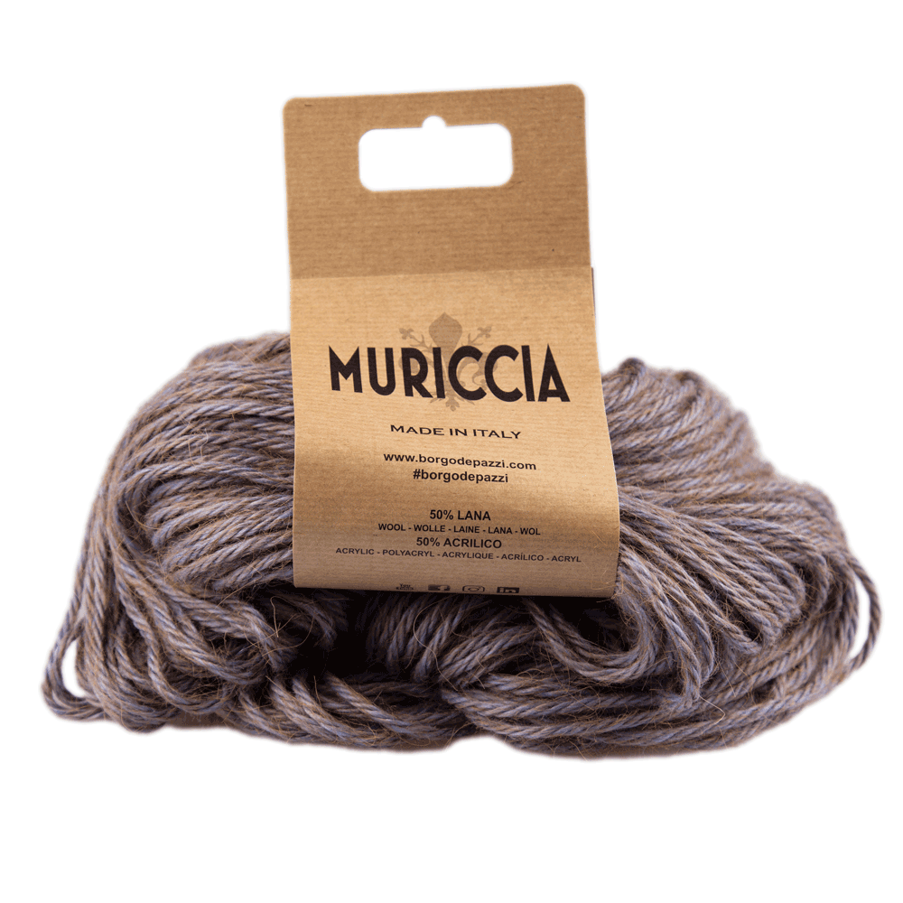 Muriccia