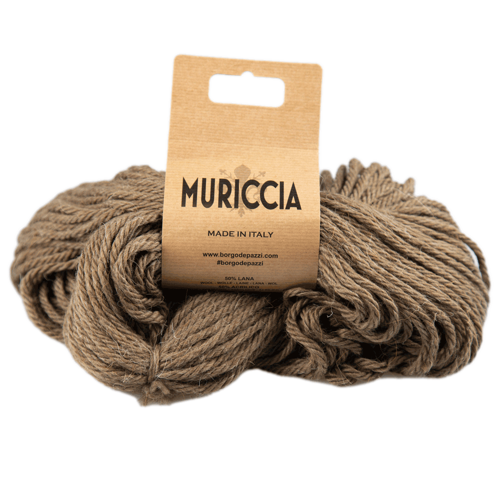Muriccia