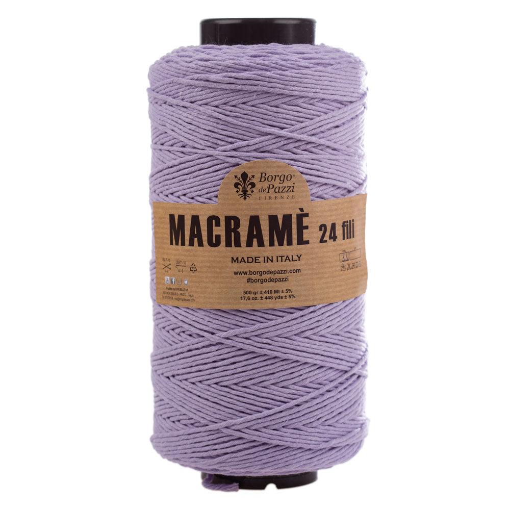 Macramè 4mm