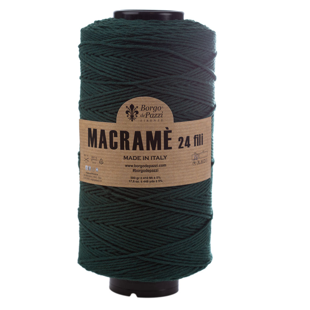 Macramè 4mm
