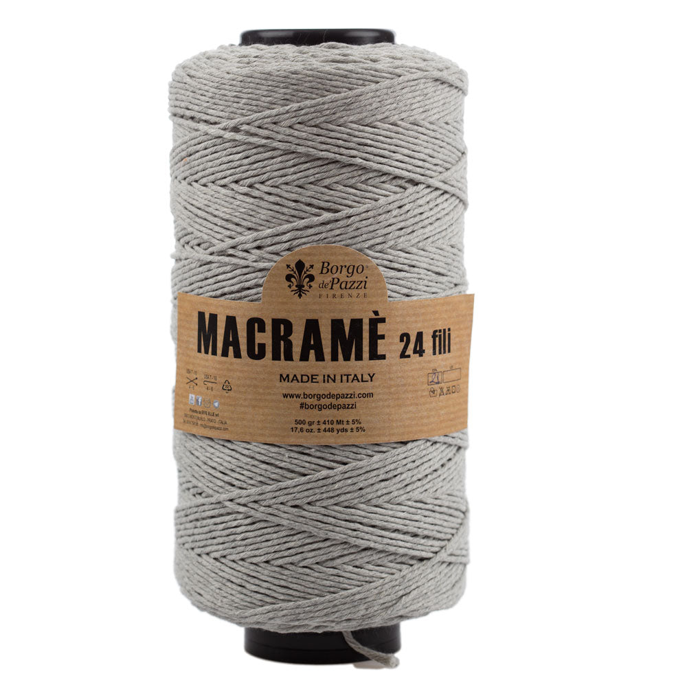 Macramè 24 fili