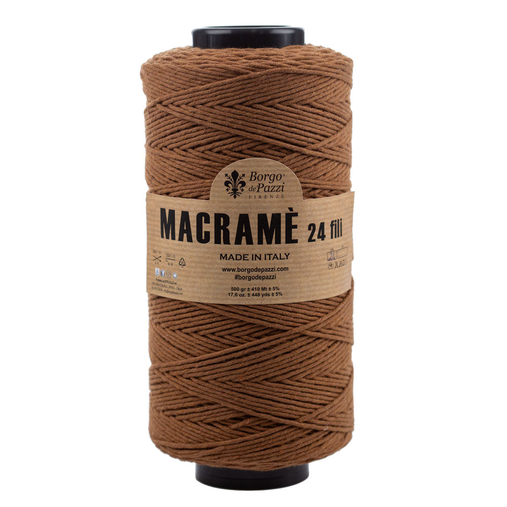 Macramè 4mm