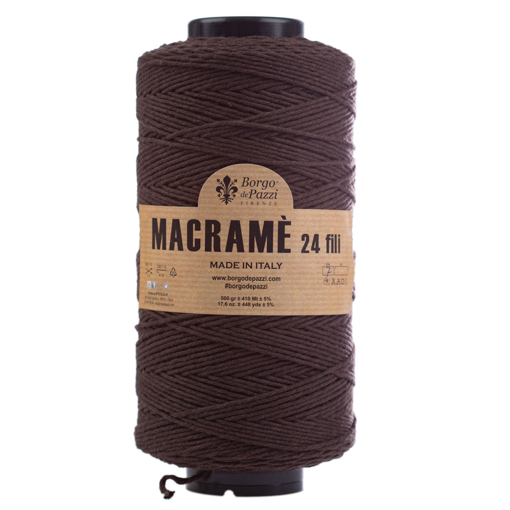 Macramè 4mm