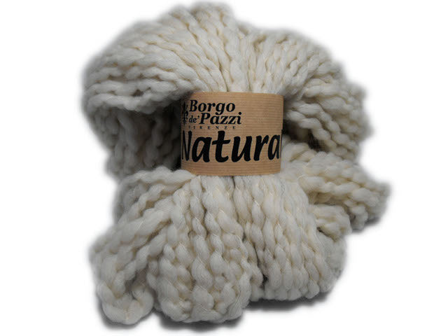 "Naturalia"  la lana al naturale
