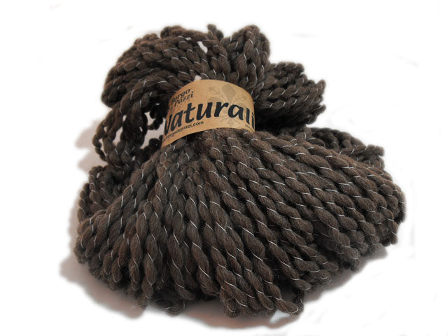 "Naturalia"  la lana al naturale