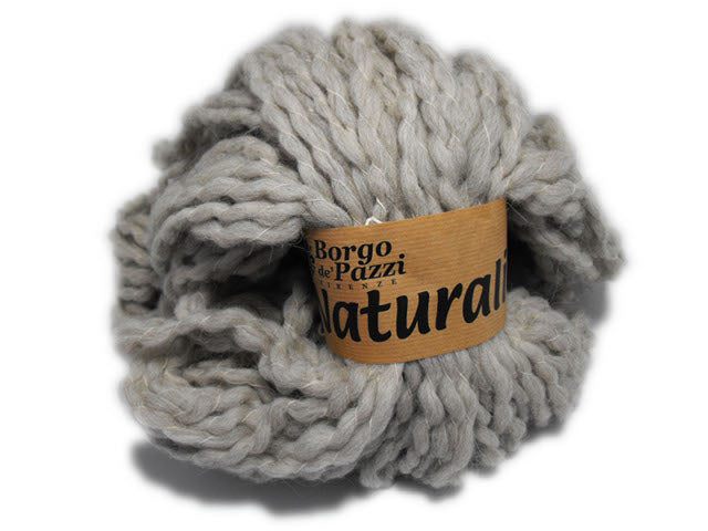 "Naturalia"  la lana al naturale