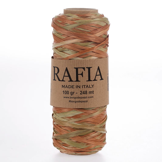 Rafia 100 grammi