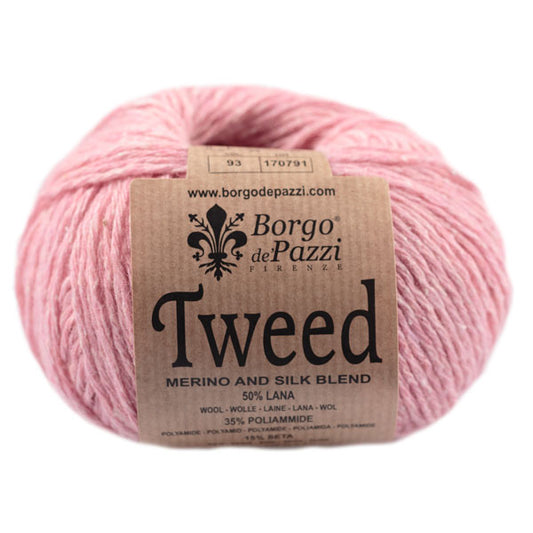 Tweed 500 grammi