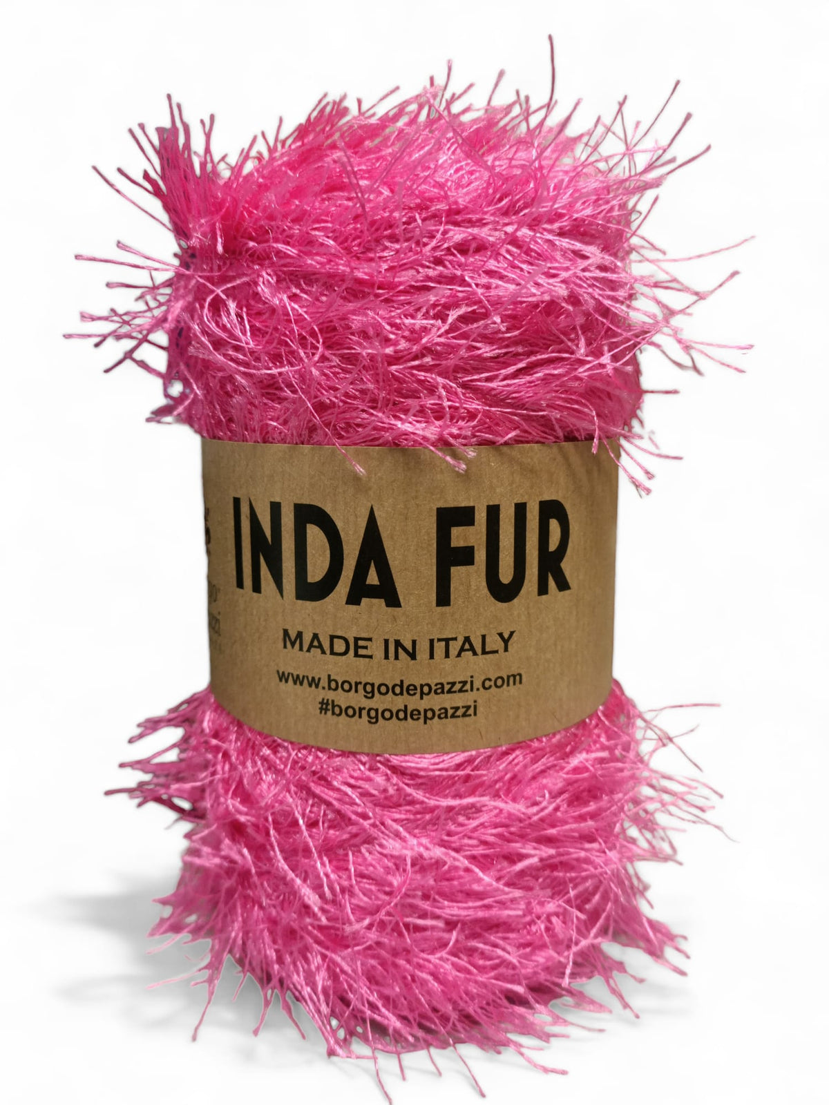 Inda Fur