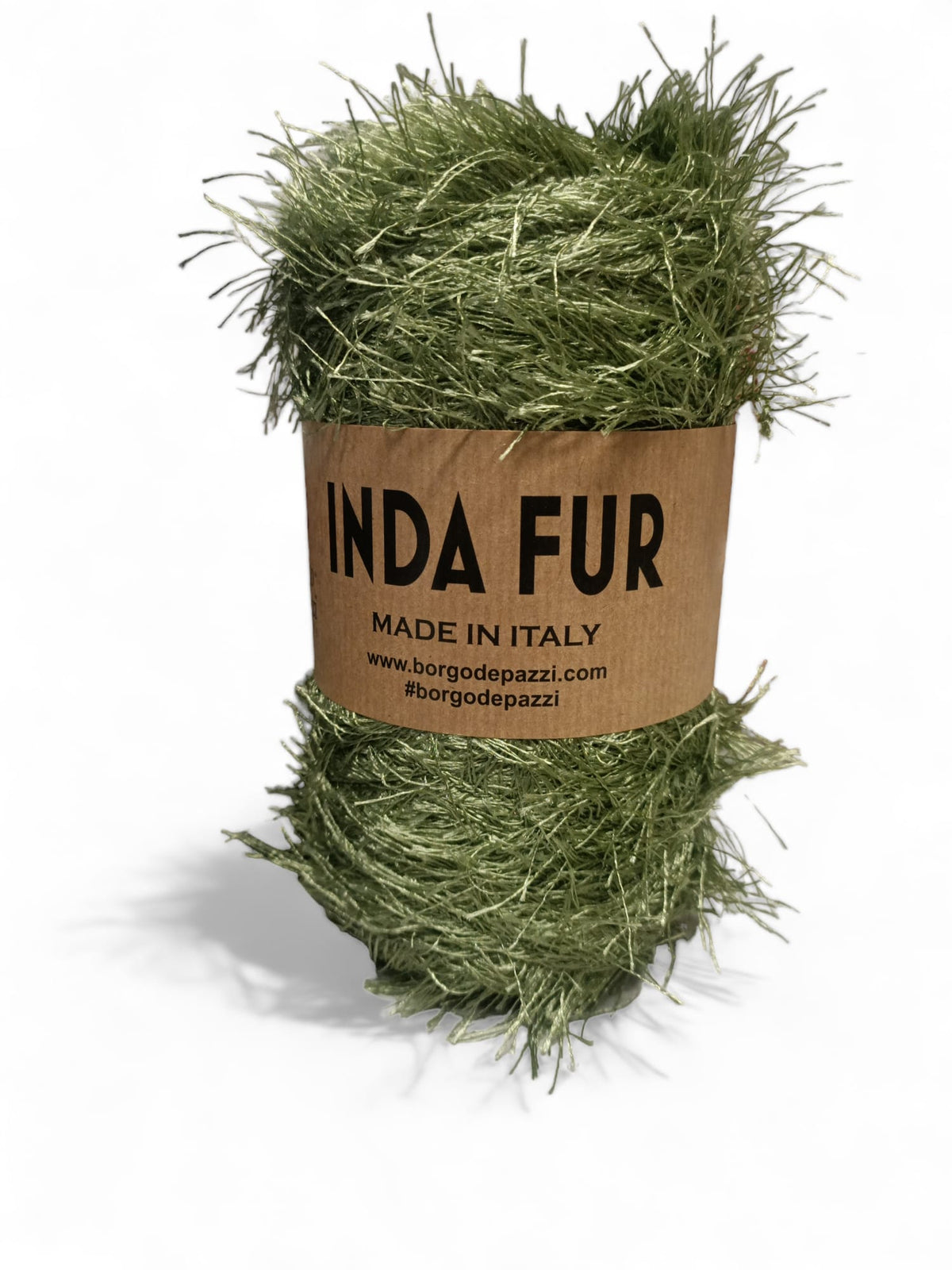 Inda Fur