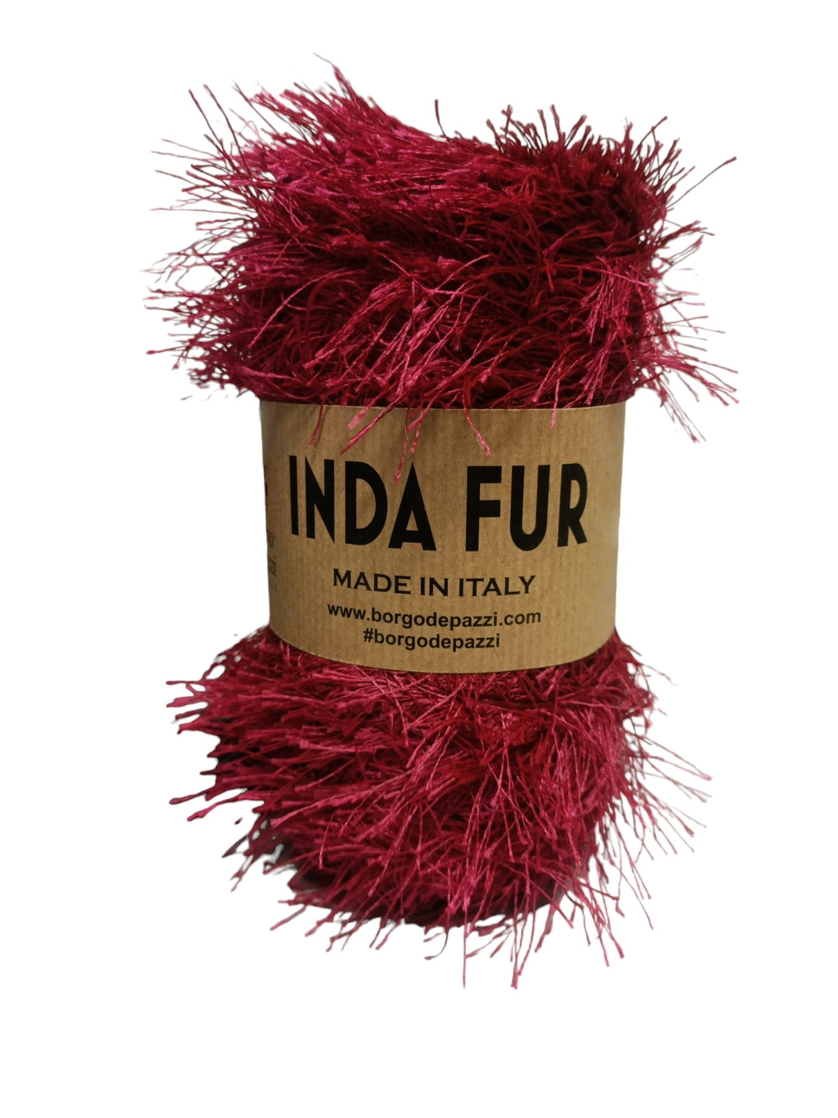 Inda Fur