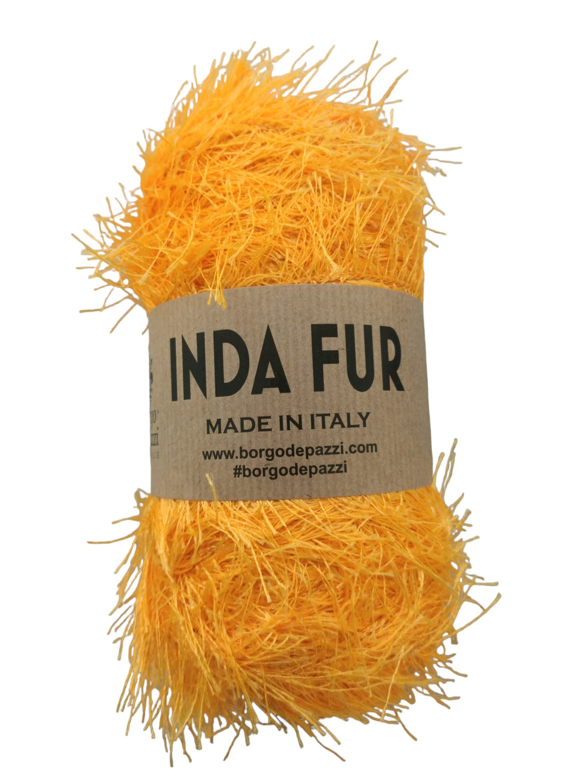 Inda Fur