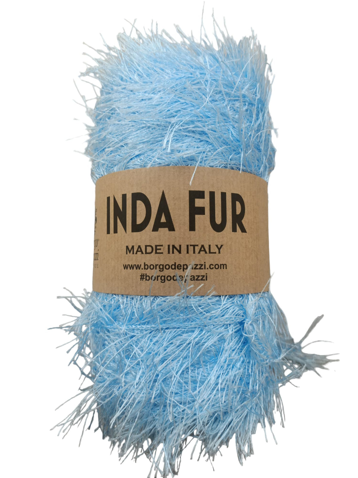 Inda Fur