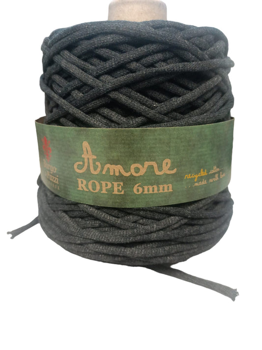 Amore Corda Rope 6mm