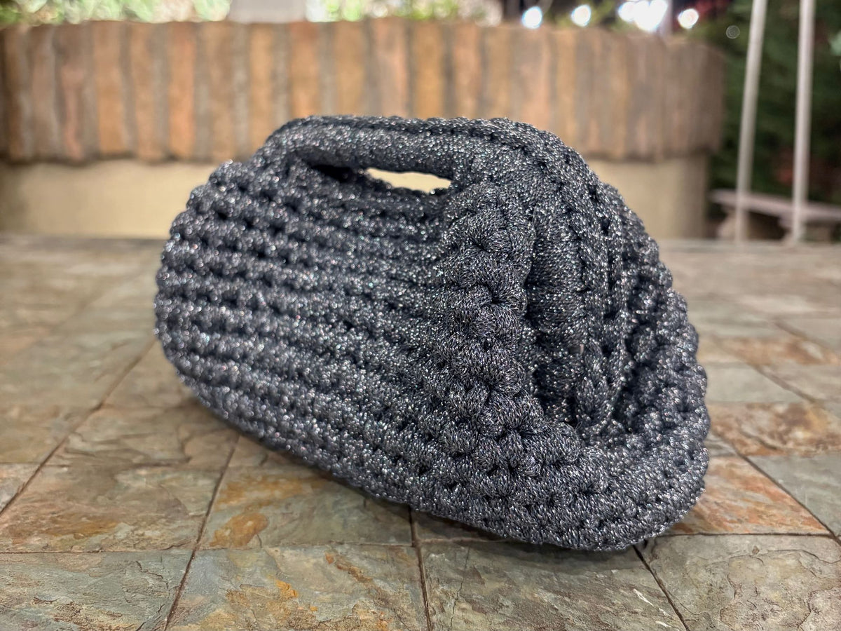Kit Clutch Gemma di Bibags