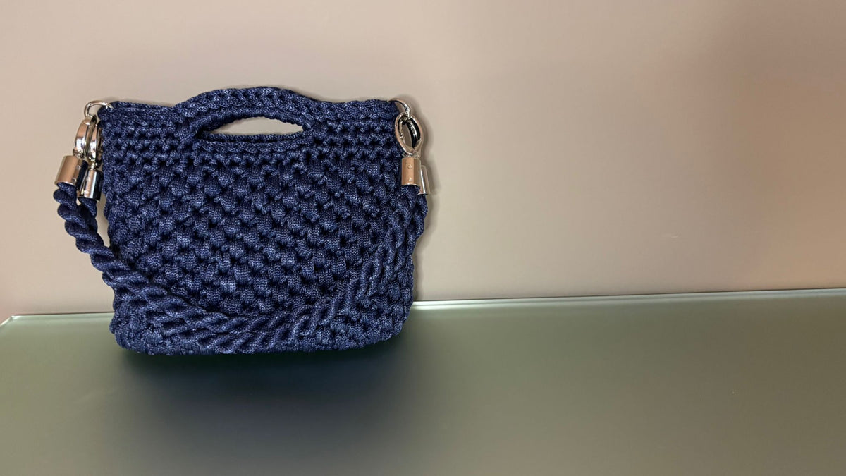 Kit borsa Luna di Francesca Frainodi