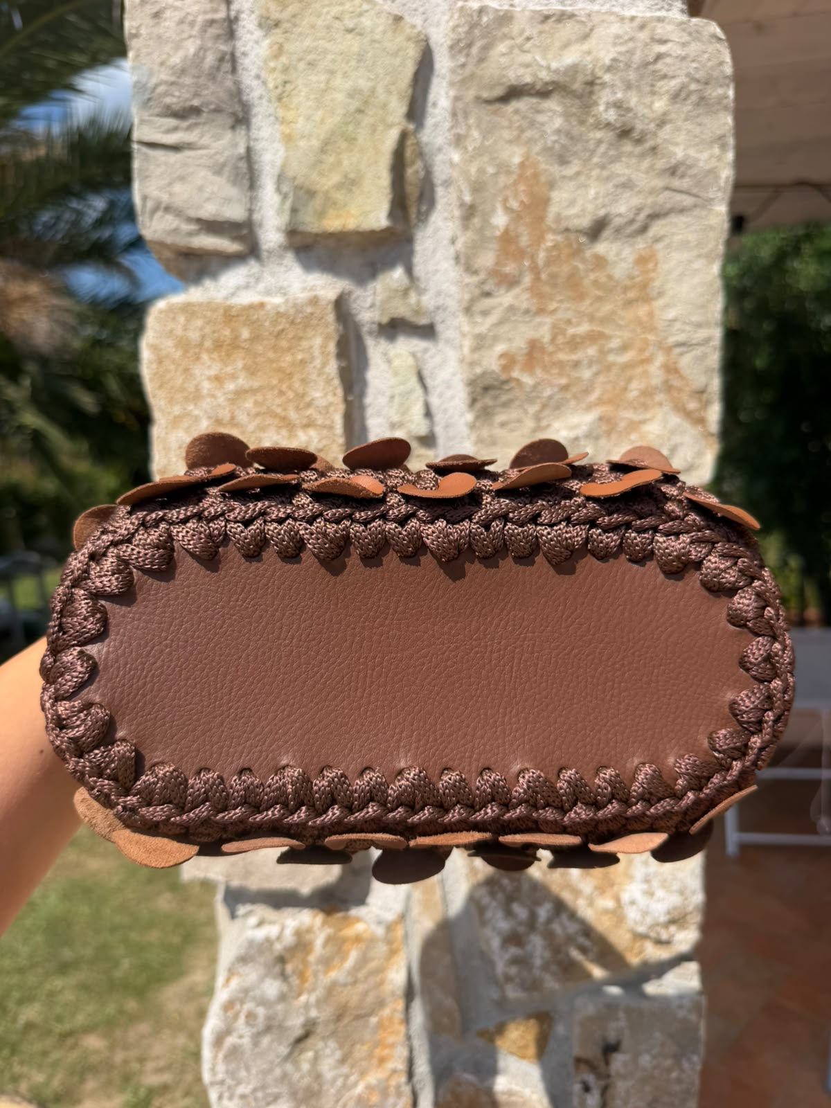 Kit borsa Arizona di Cocoa bags