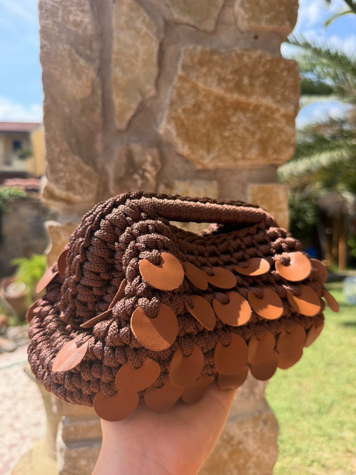 Kit borsa Arizona di Cocoa bags
