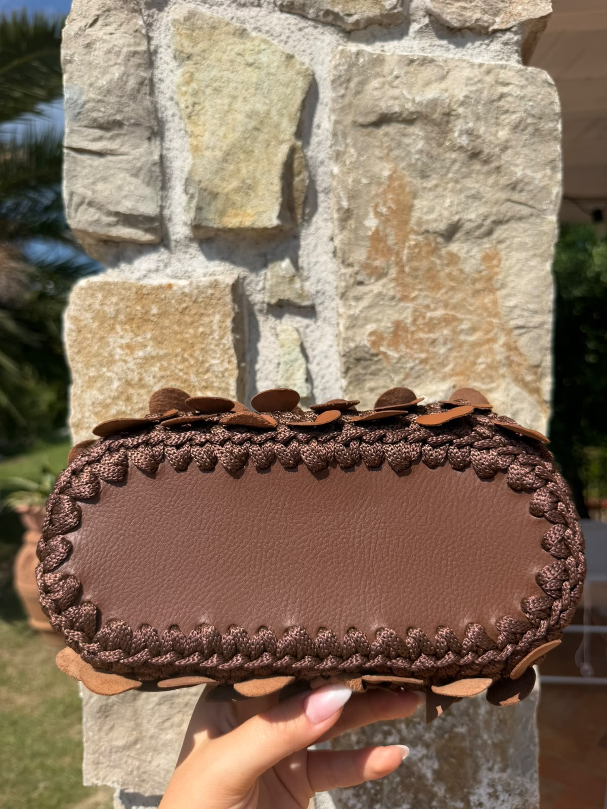 Kit borsa Arizona di Cocoa bags