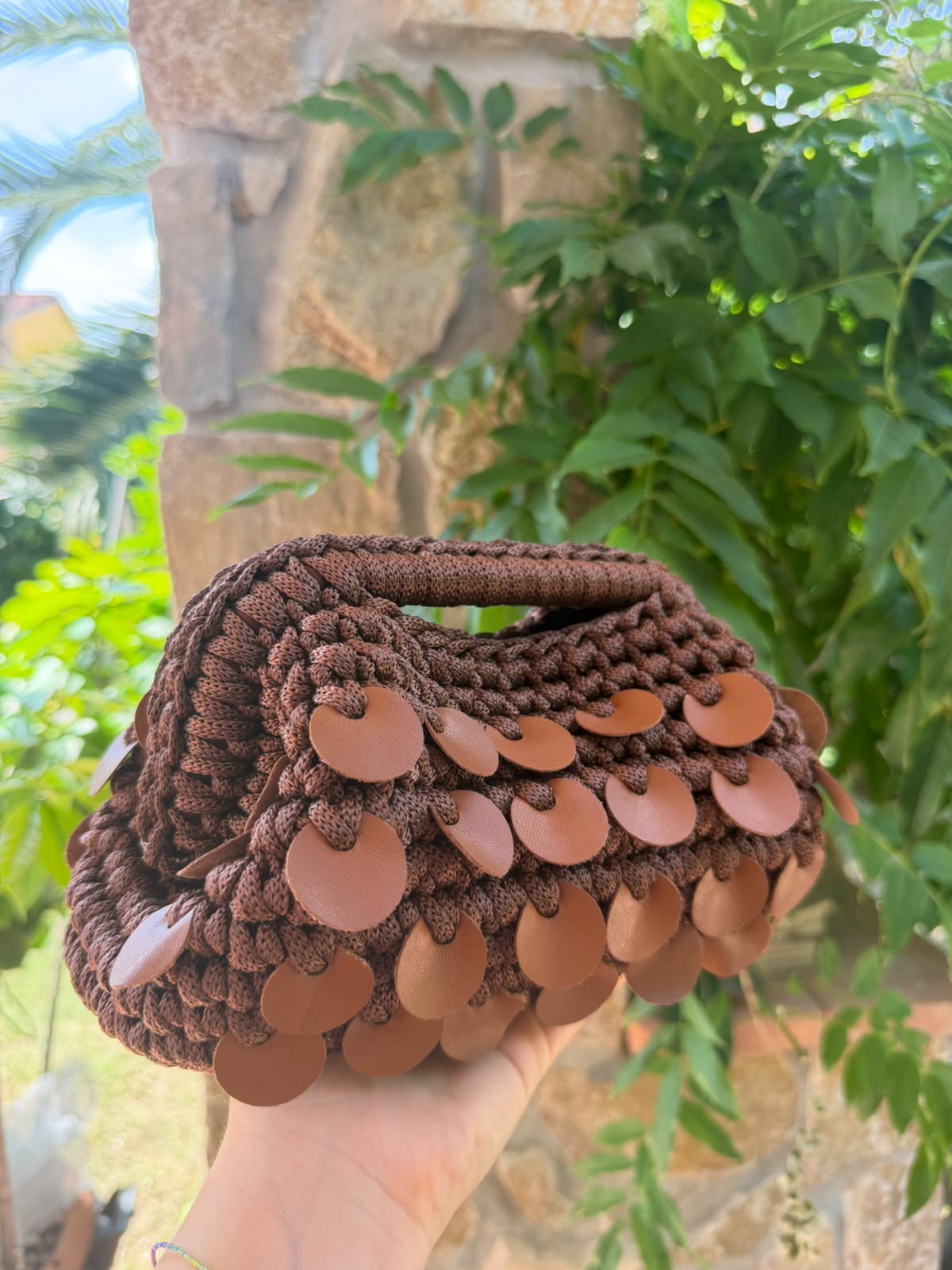 Kit borsa Arizona di Cocoa bags