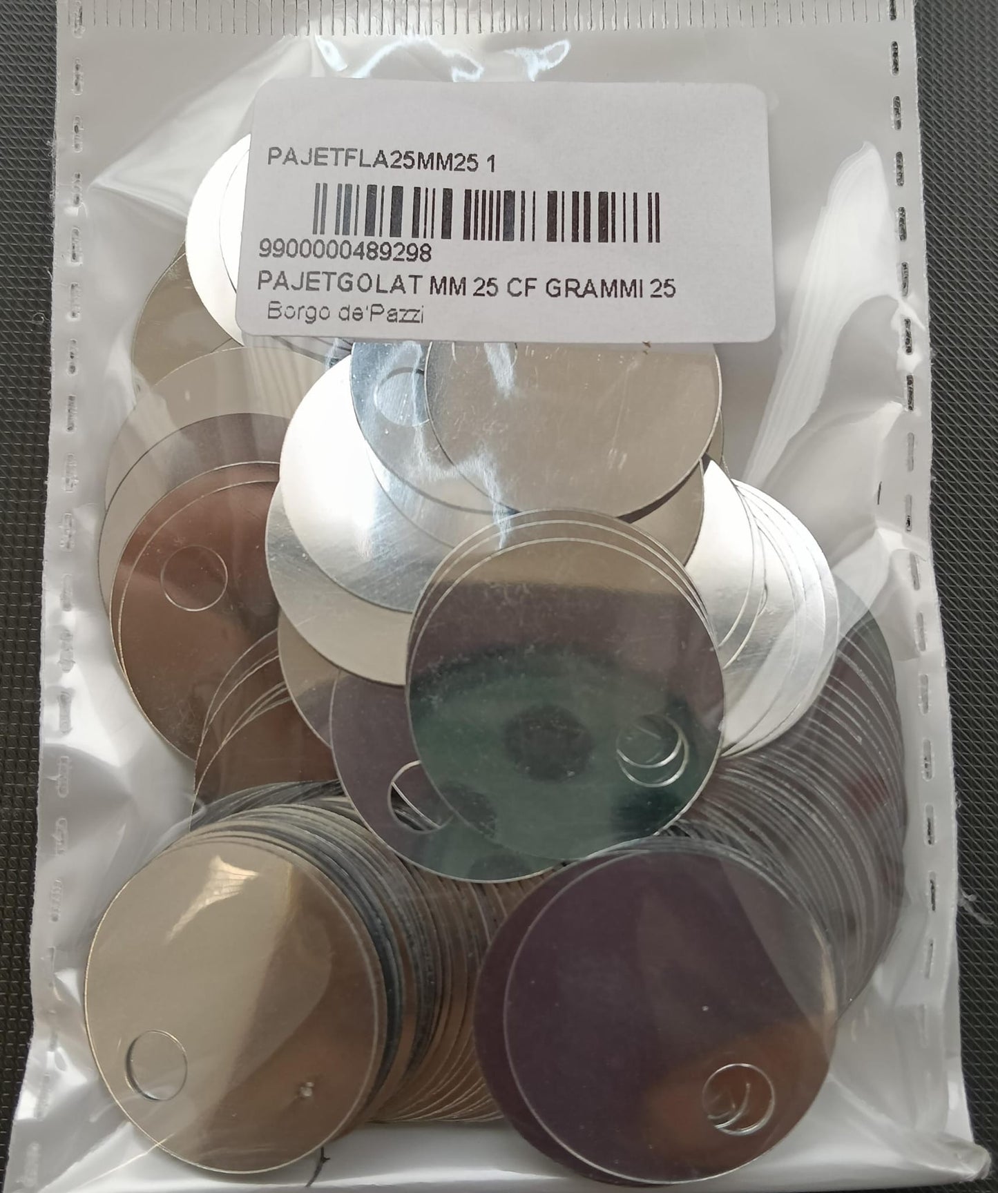 Kit borsa Glam di Cocoa Bags