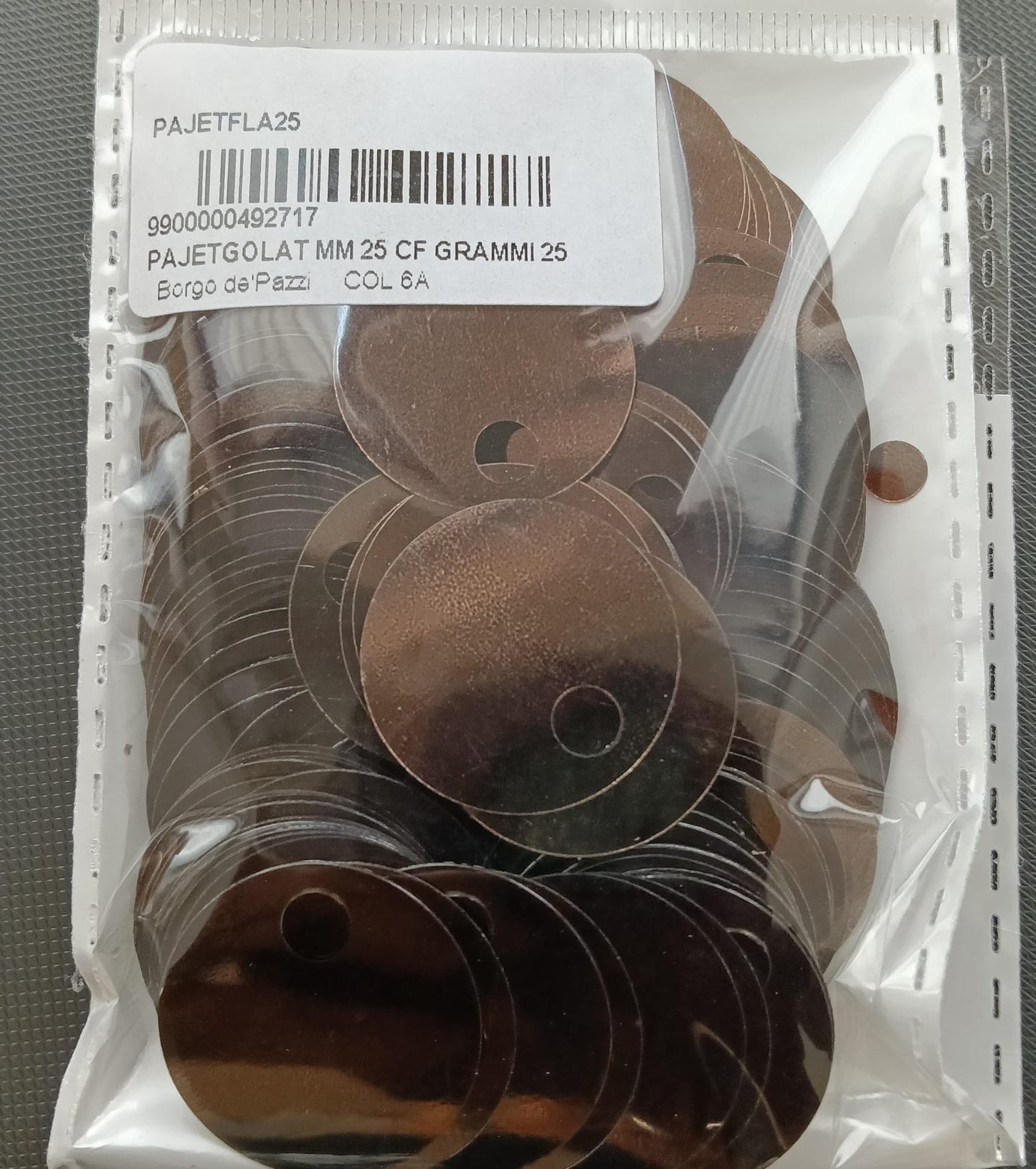 Kit borsa Glam di Cocoa Bags