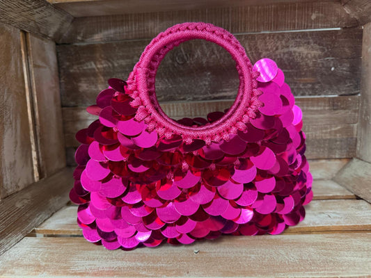 Kit borsa Glam di Cocoa Bags