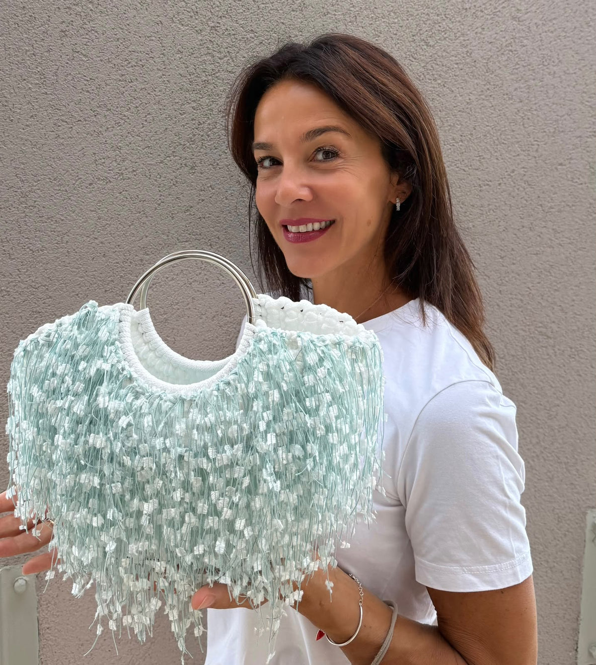 Kit Allegra winter di Francesca Frainodi
