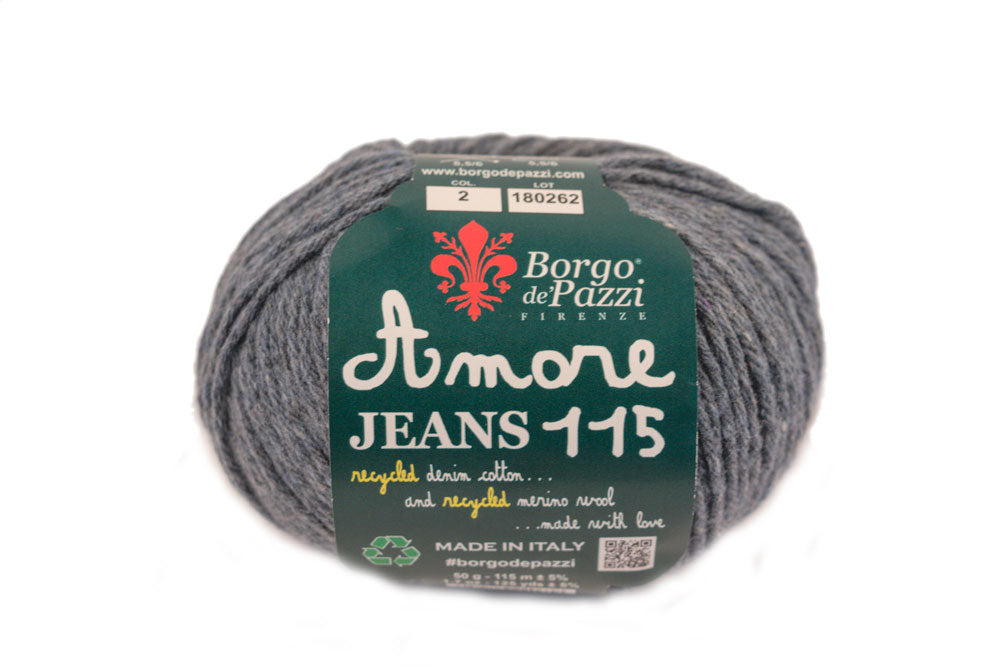 Amore jeans 115