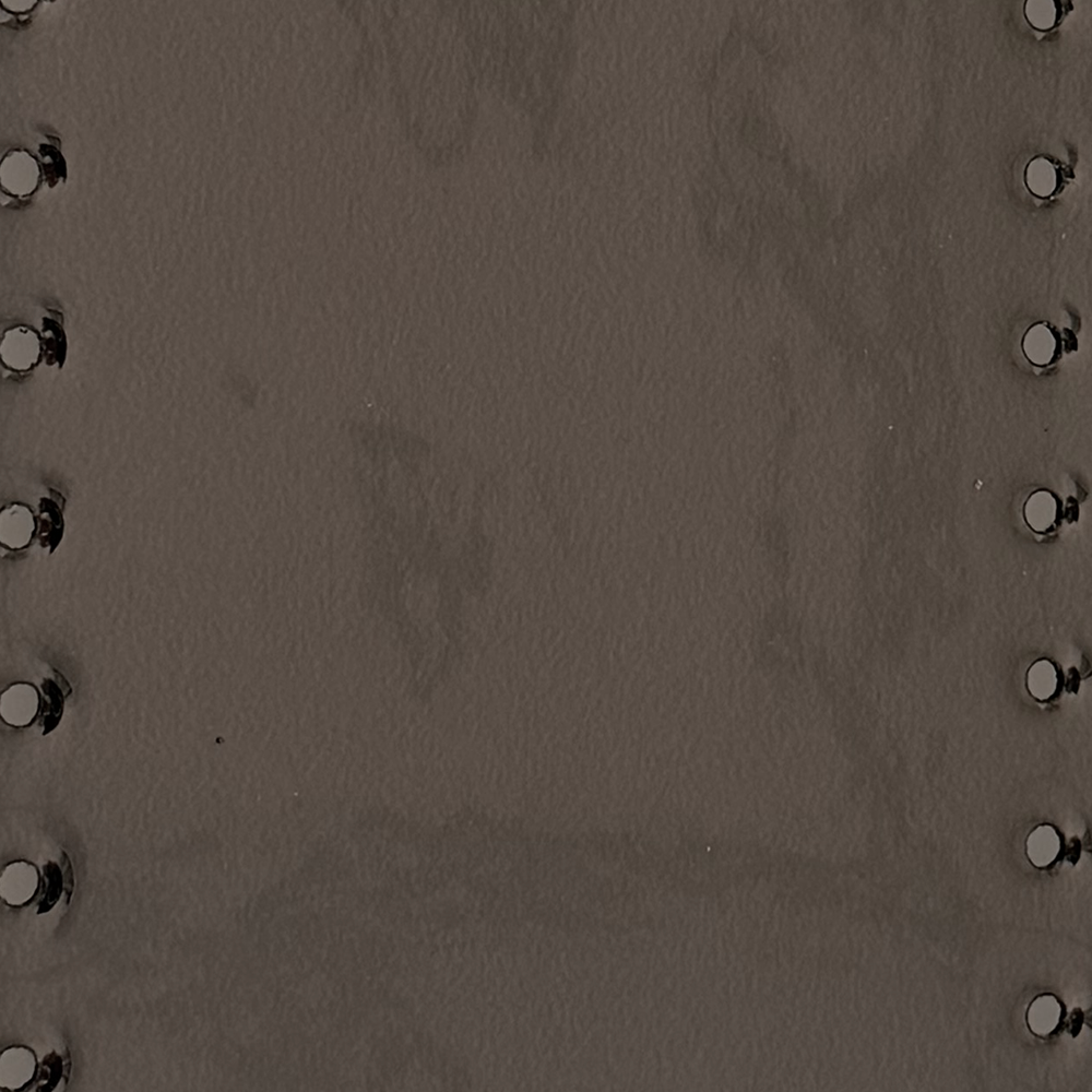 Fondi Specchiati rettangolari per Borse all’Uncinetto 31,5CM X 9,5CM