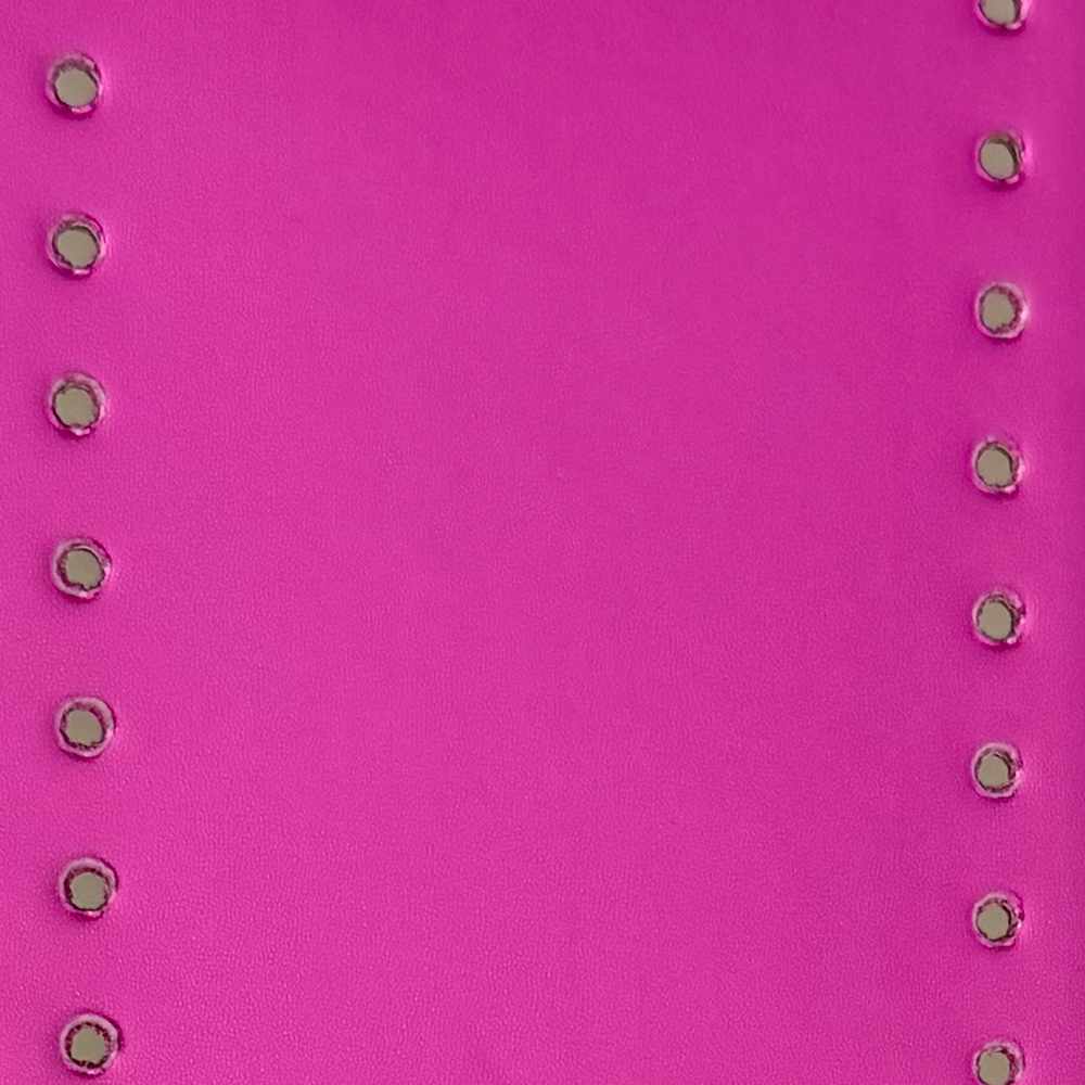 Fondi Specchiati per Borse all’Uncinetto 21CM X 8CM