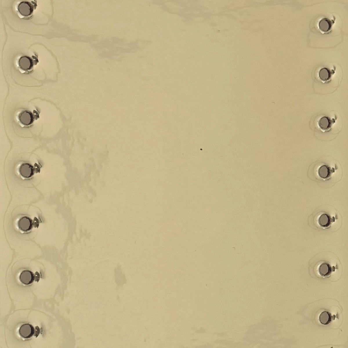 Fondi Specchiati per Borse all’Uncinetto 21CM X 8CM