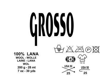 Grosso