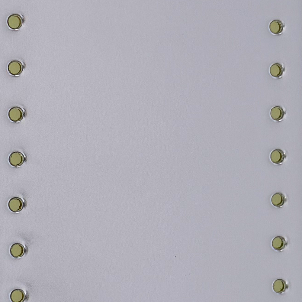 Fondi Specchiati rotondi per Borse all’Uncinetto diametro 18 cm