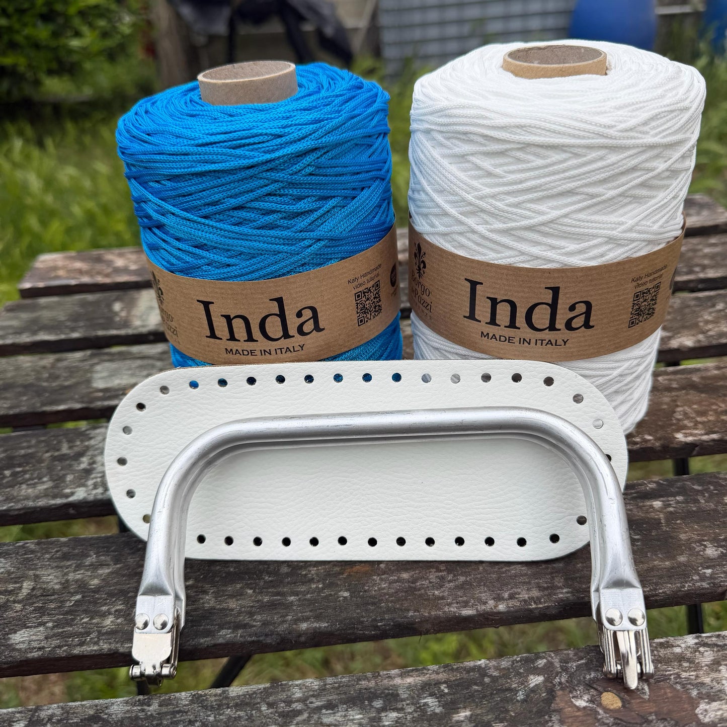 Kit Clutch Ibiza Cocoabags