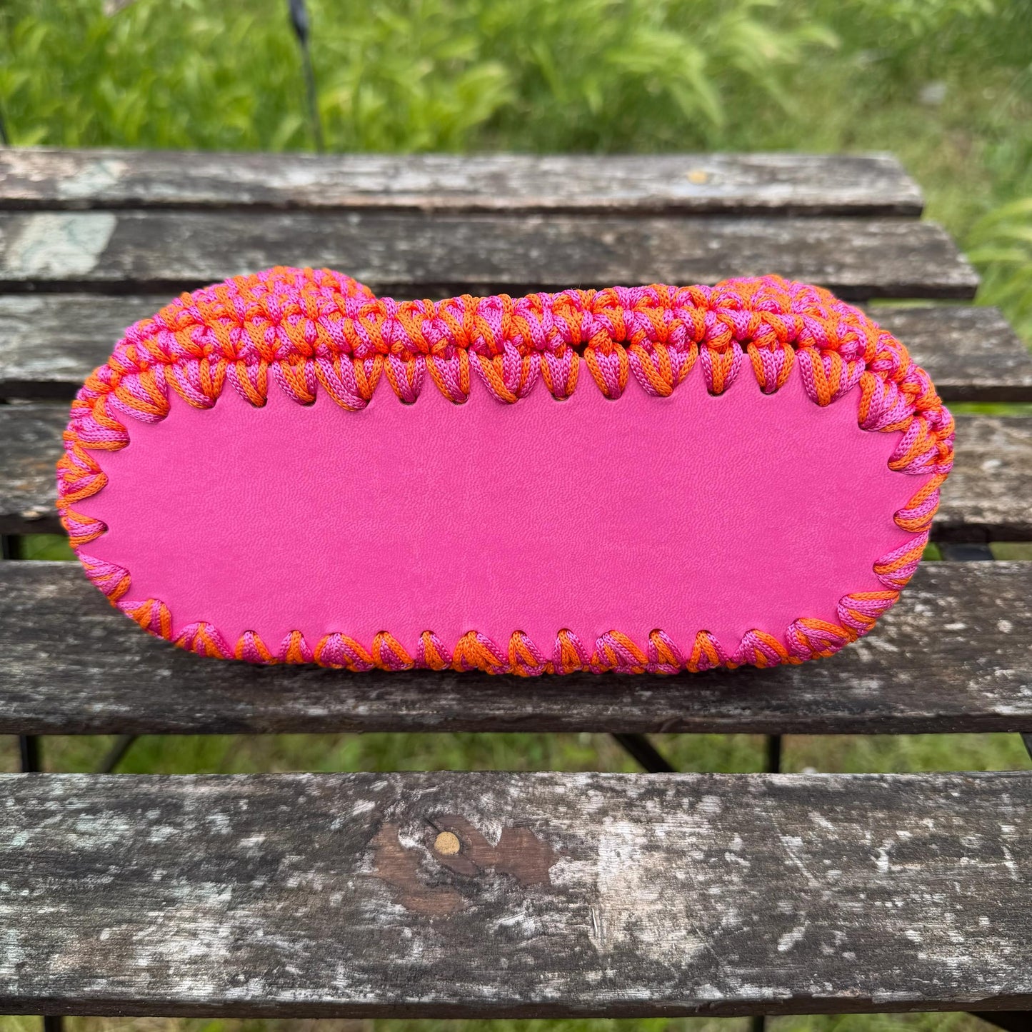 Kit Clutch Ibiza Cocoabags