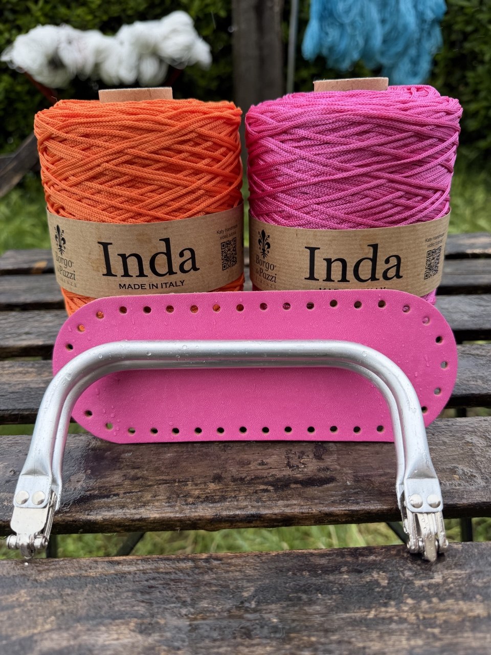 Kit Clutch Ibiza Cocoabags