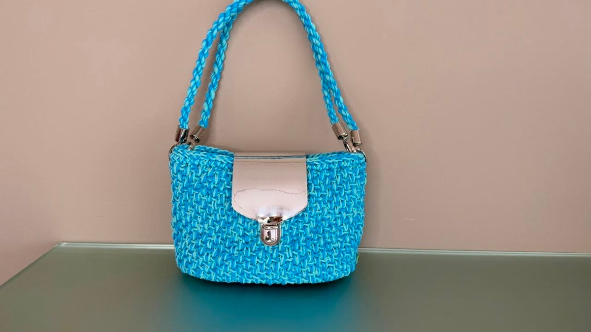 Kit "Oceano" di Francesca Frainodi