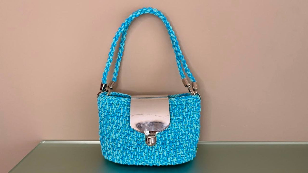 Kit "Oceano" di Francesca Frainodi