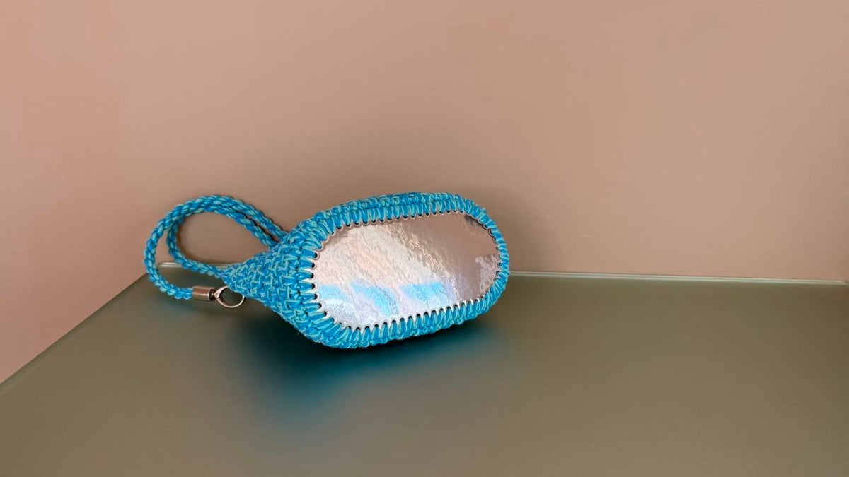 Kit "Oceano" di Francesca Frainodi
