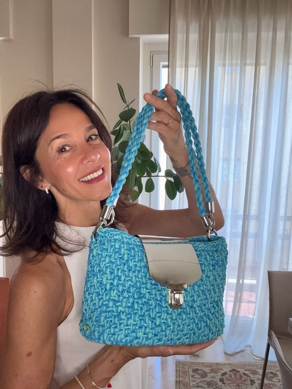 Kit "Oceano" di Francesca Frainodi