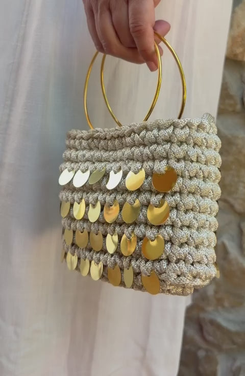 Kit Solea bag