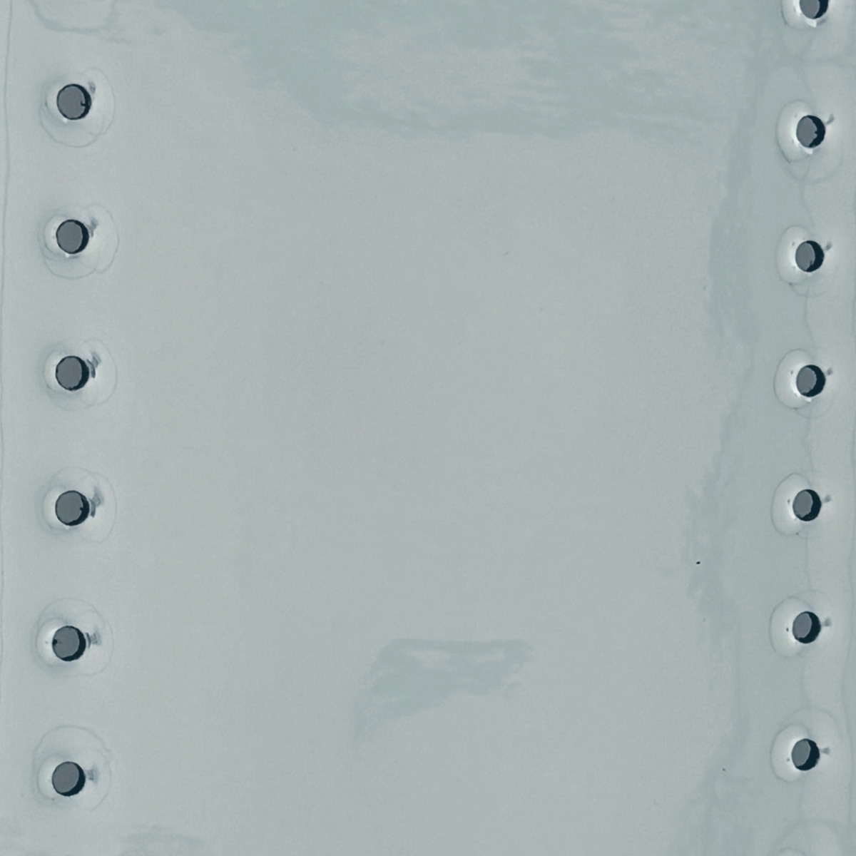 Fondi Specchiati per Borse all’Uncinetto 21CM X 8CM