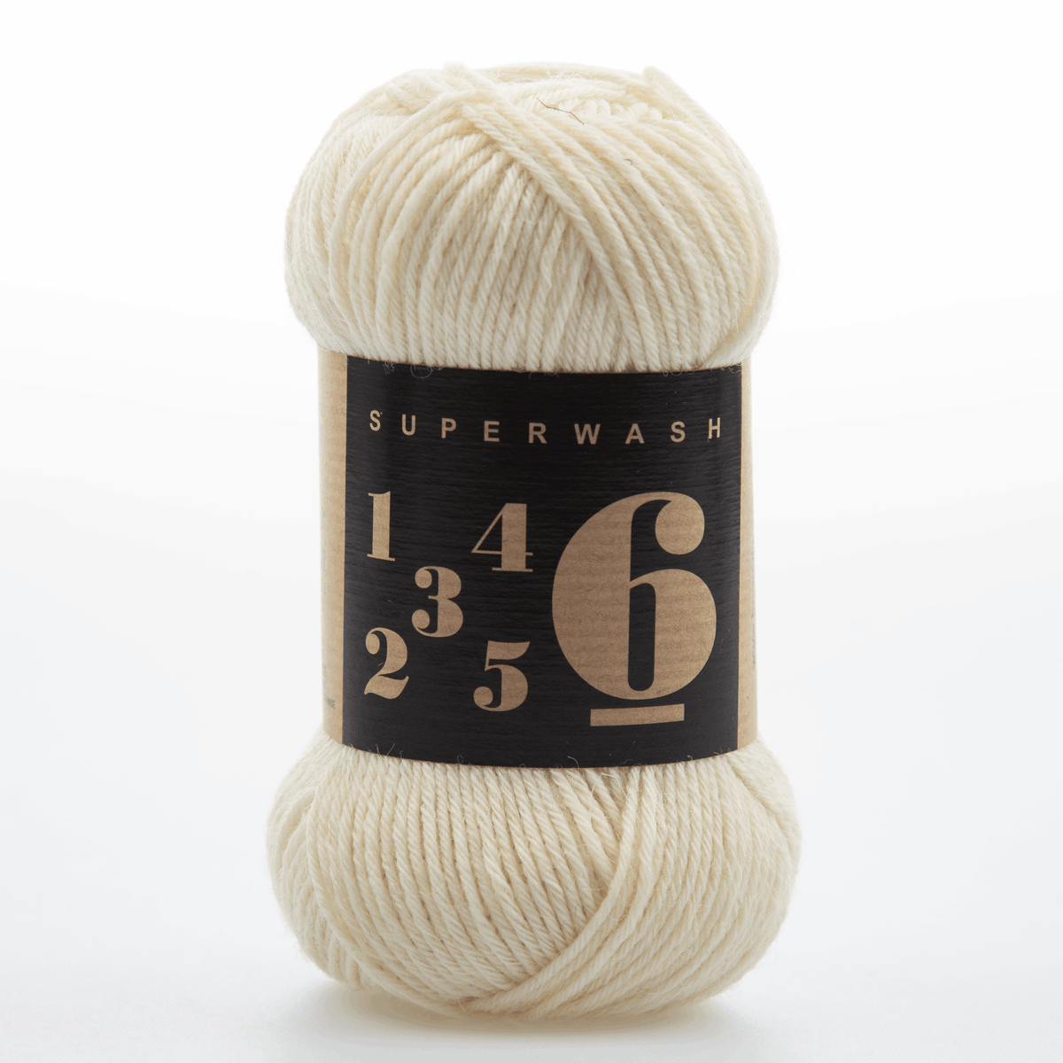 SUPERWASHED 6