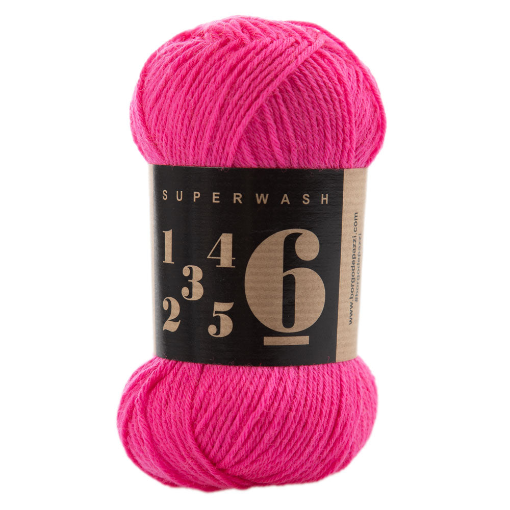 SUPERWASHED 6
