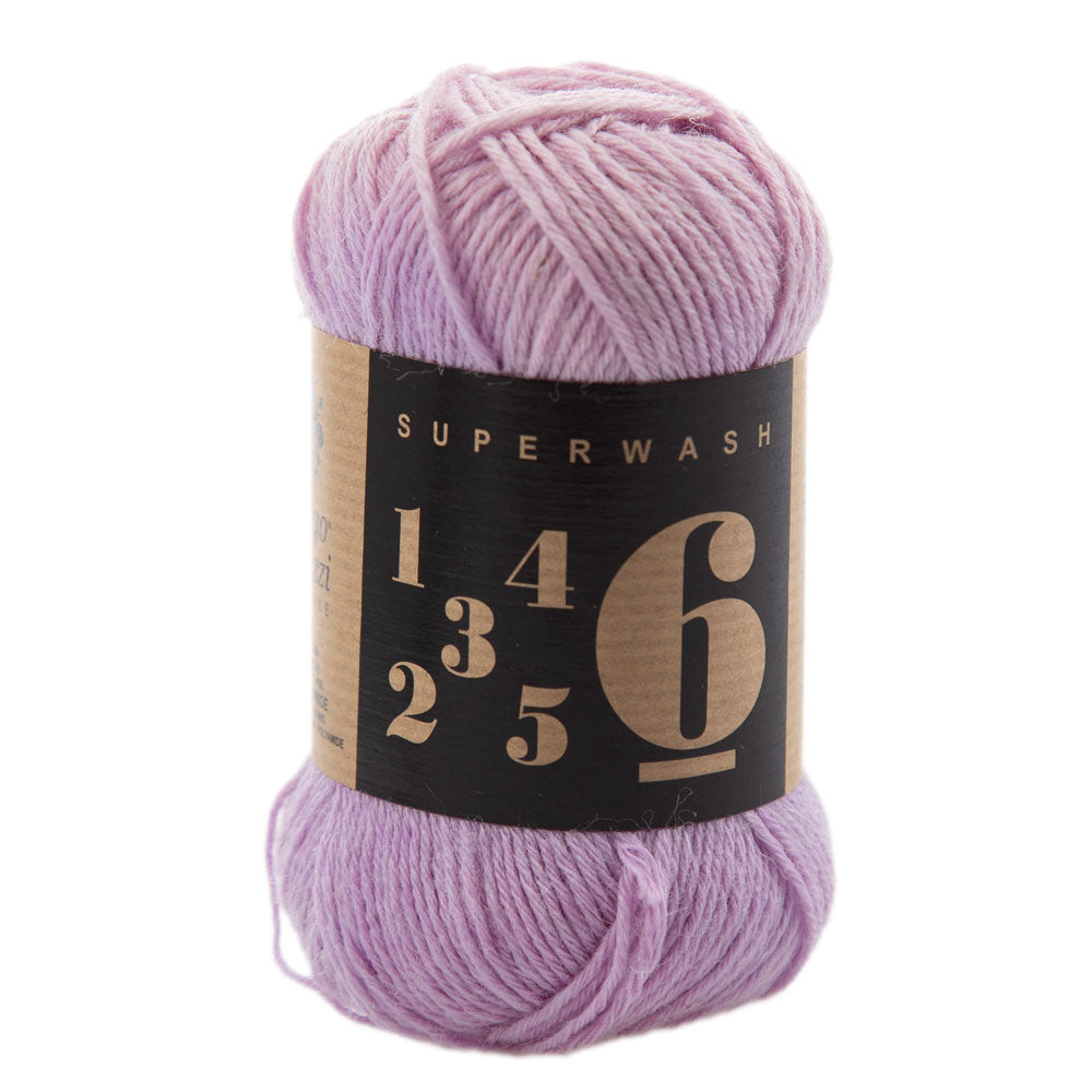 SUPERWASHED 6