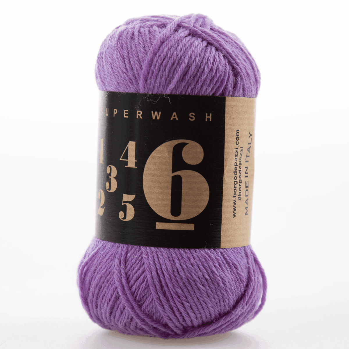 SUPERWASHED 6