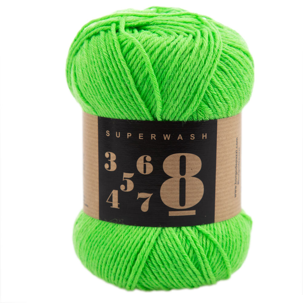 Kit colori FLUO